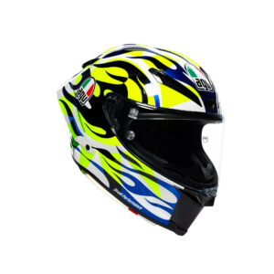 AGV Pista GP RR Soleluna 2023 - Limited Edition