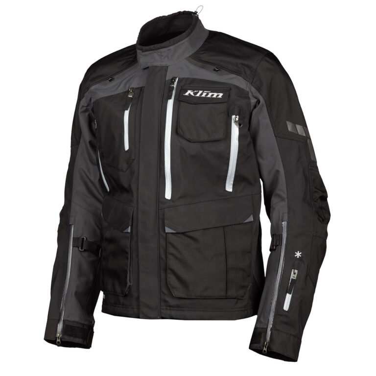 Klim Carlsbad Jacket#2