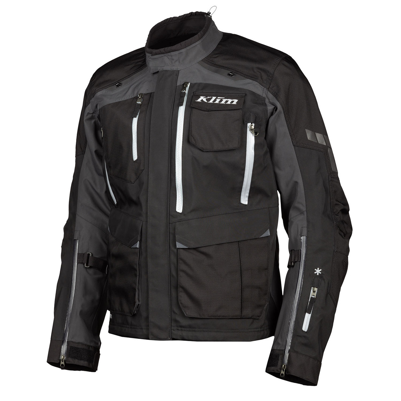 Klim Carlsbad Jacket#3