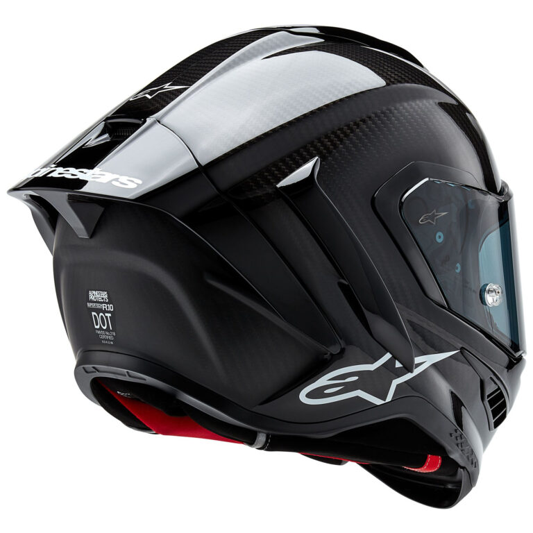 Alpinestars Supertech R10 Helmet