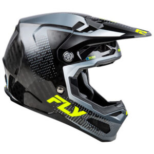 Fly Racing Formula S Carbon Protocol Helmet