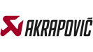 Akrapovic-Logo